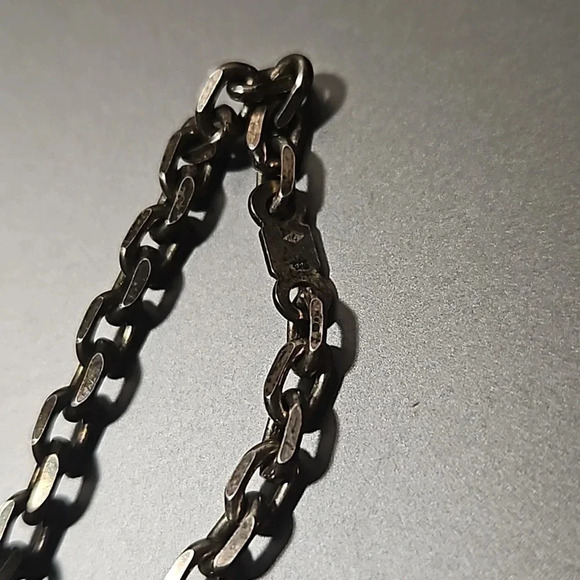 Hermes Eggplant Aubergine Bag Charm - Picture 4 of 4